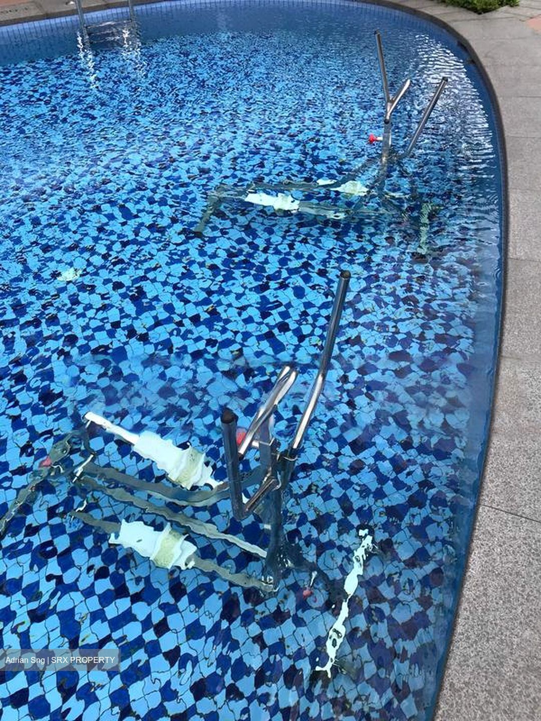 Hillion Residences (D23), Apartment #475415621
